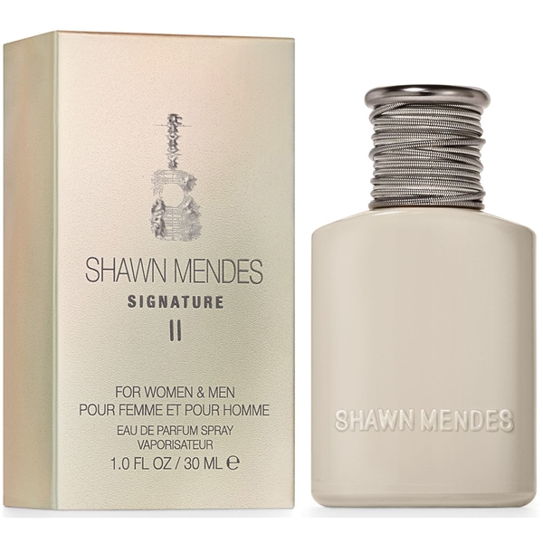 Shawn Mendes Signature II - Eau de parfum (Billede 2 af 2)