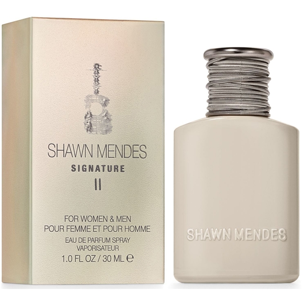 Shawn Mendes Signature II - Eau de parfum (Billede 2 af 2)