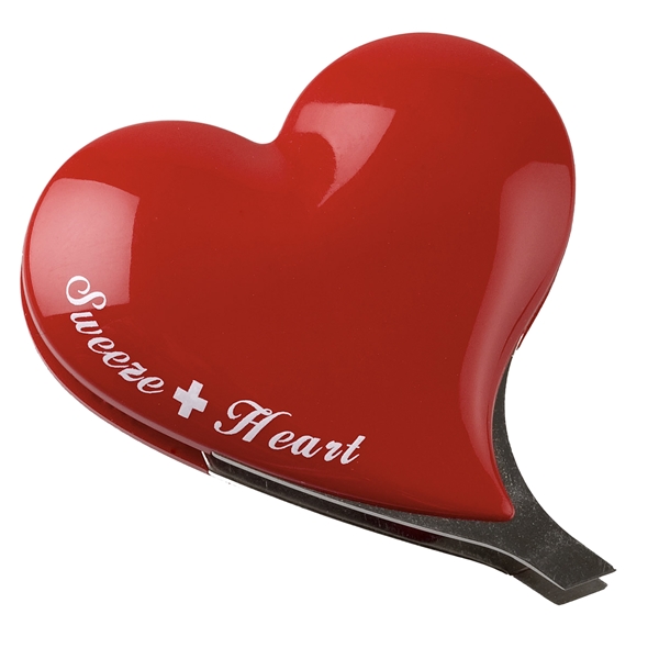 SweezeHeart - Tweezer (Billede 1 af 2)