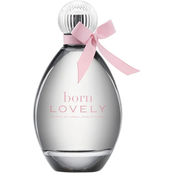 Born Lovely - Eau de parfum (Billede 1 af 2)