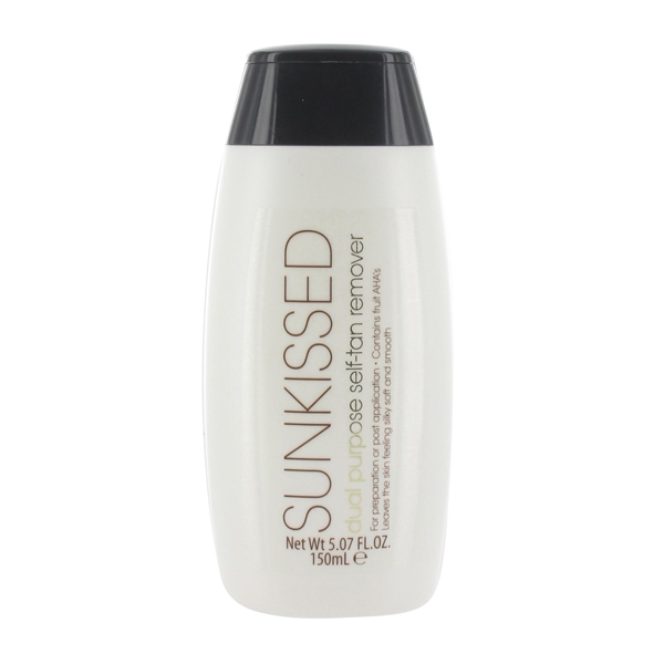 Sunkissed Exfoliating Tan Remover