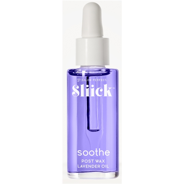 Sliick Soothe - Post Wax Lavender Oil (Billede 2 af 4)