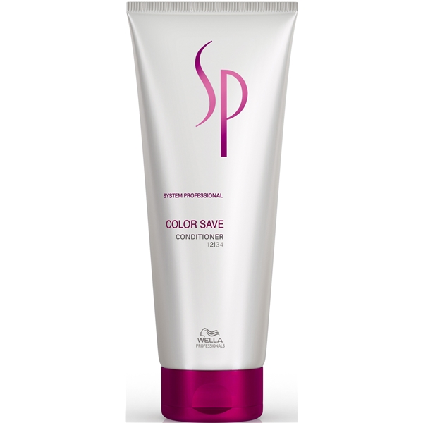 Wella SP Color Save Conditioner