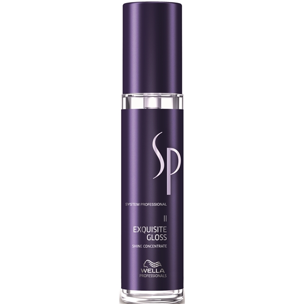 Wella SP Exquisite Gloss