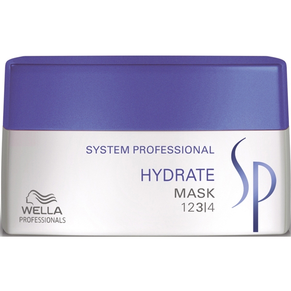 Wella SP Hydrate Mask