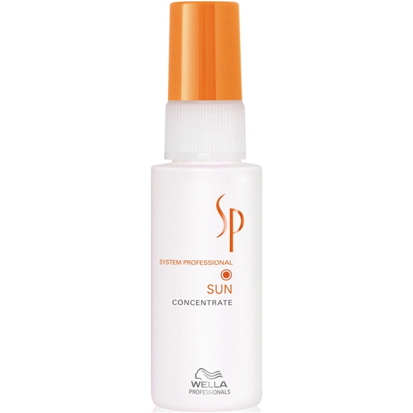 Wella SP Sun Concentrate