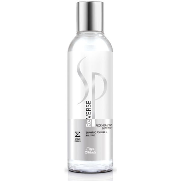 Wella SP Reverse Shampoo