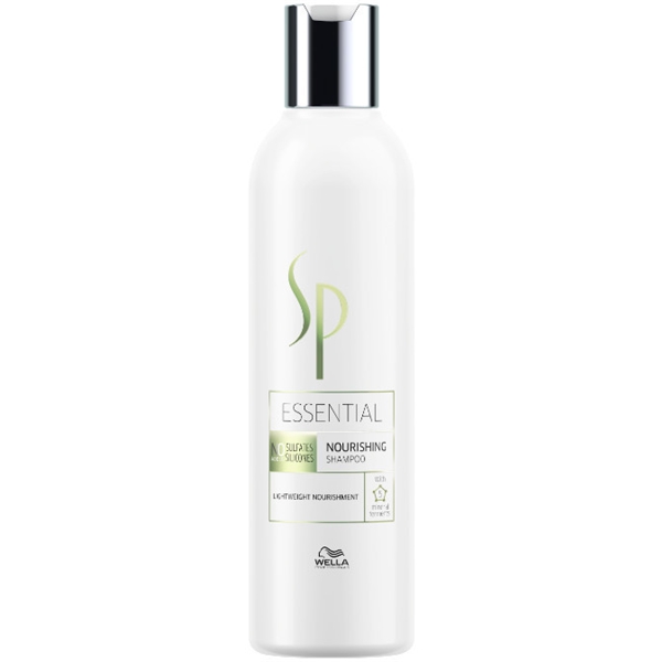 Wella SP Essential Nourishing Shampoo (Billede 1 af 3)