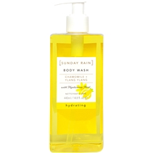 Chamomile & Ylang Ylang Body Wash