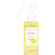 200 ml - Chamomile & Ylang Ylang Pillow & Room Mist