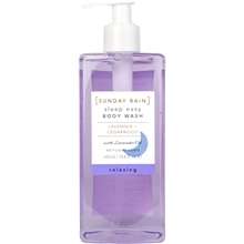 Sunday Rain Sleep Easy Body Wash 440 ml
