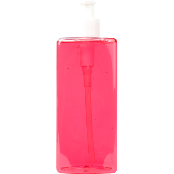 Pink Grapefruit & Sea Salt Body Wash (Billede 3 af 6)