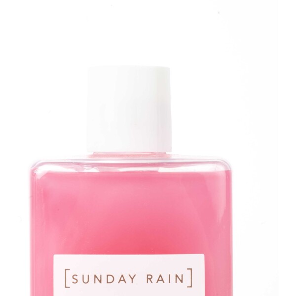 Pink Grapefruit & Sea Salt Bubble Bath (Billede 5 af 5)