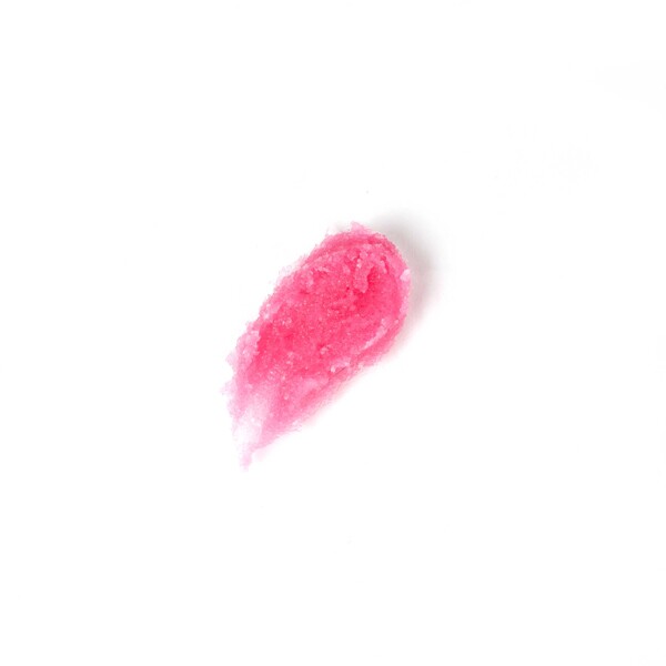 Pink Grapefruit & Sea Salt Body Scrub (Billede 4 af 8)