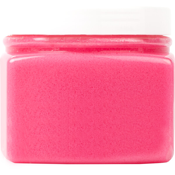 Pink Grapefruit & Sea Salt Body Scrub (Billede 7 af 8)