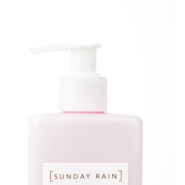 Pink Grapefruit & Sea Salt Body Lotion (Billede 6 af 6)