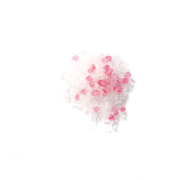 Pink Grapefruit & Sea Salt Bath Crystals (Billede 4 af 5)