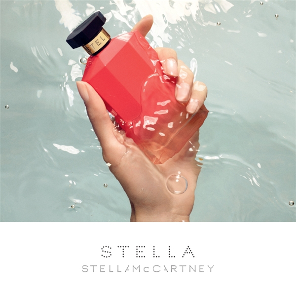 Stella Peony - Eau de toilette (Billede 2 af 2)