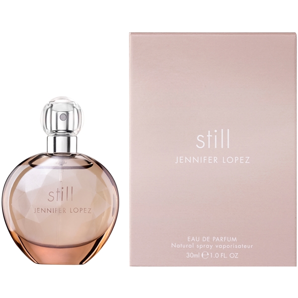 Jennifer Lopez Still - Eau de parfum (Billede 2 af 2)