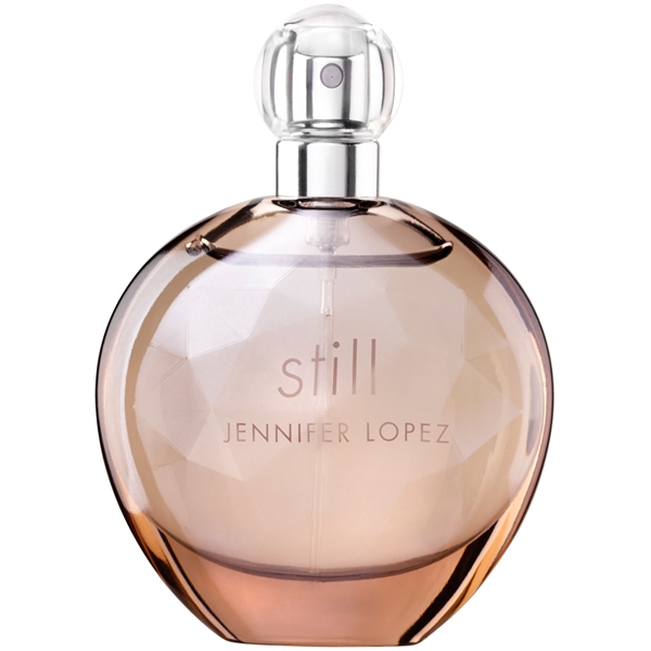 Jennifer Lopez Still - Eau de parfum (Billede 1 af 2)