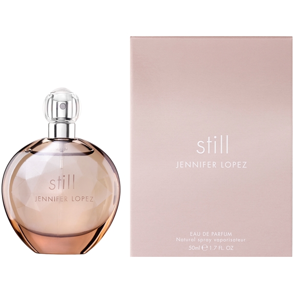 Jennifer Lopez Still - Eau de parfum (Billede 2 af 2)