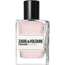 Zadig & Voltaire This Is Her! Undressed