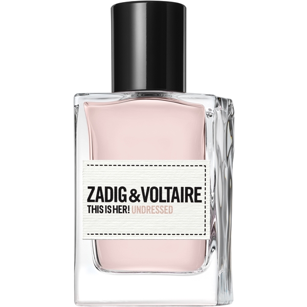 Zadig & Voltaire This Is Her! Undressed (Billede 1 af 7)