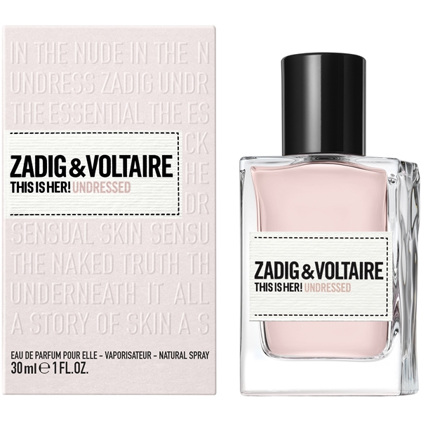 Zadig & Voltaire This Is Her! Undressed (Billede 2 af 7)