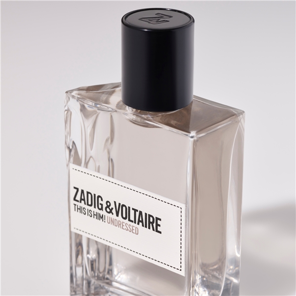 Zadig & Voltaire This Is Him! Undressed  - Edt (Billede 6 af 7)