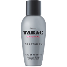 Tabac Craftsman - Eau de toilette