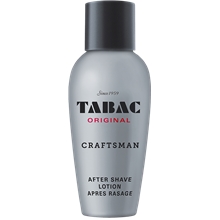 Tabac Craftsman - After Shave Lotion