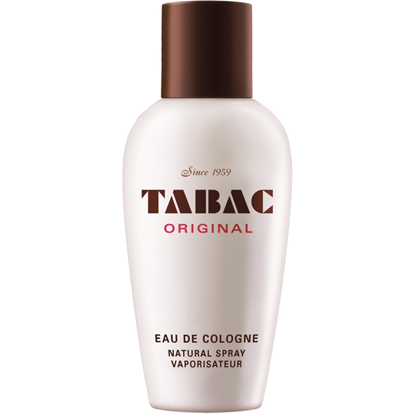 Tabac Original - EdC