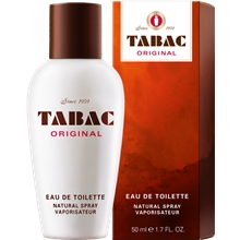 Tabac Original - Eau de toilette spray 50 ml