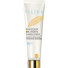 30 ml - Talika Végétal Gold Mask