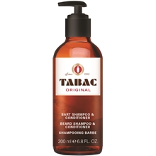 200 ml - Tabac Original