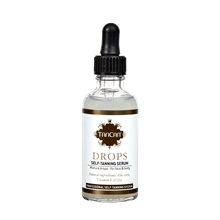TanCan Drops - Self Tanning Serum