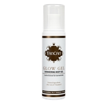 TanCan Glow Gel - Shimmering Body Gel 200 ml