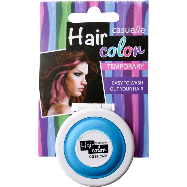 Temporary Hair Color (Billede 1 af 2)