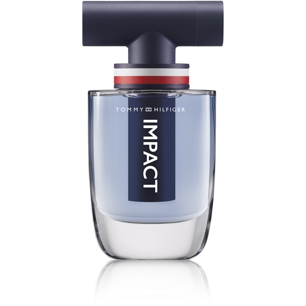 Tommy Hilfiger Impact - Eau de toilette (Billede 1 af 4)