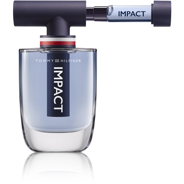 Tommy Hilfiger Impact - Eau de toilette (Billede 3 af 4)