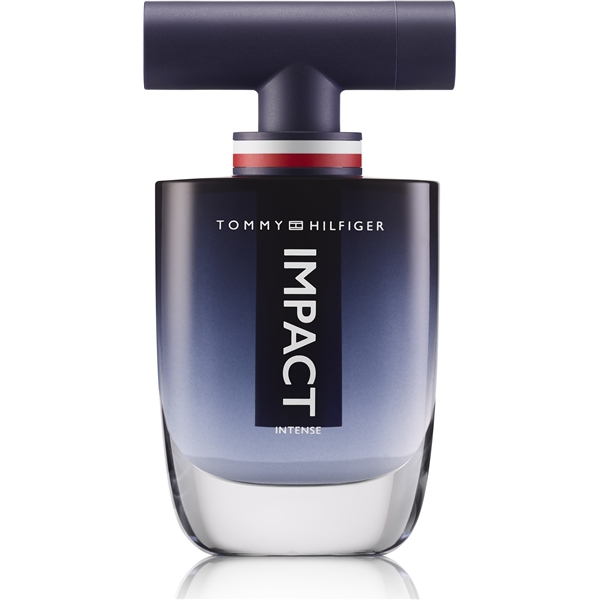 Tommy Hilfiger Impact Intense - Eau de parfum (Billede 1 af 2)