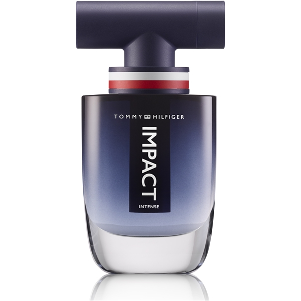 Tommy Hilfiger Impact Intense - Eau de parfum (Billede 1 af 2)