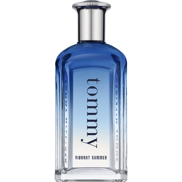Tommy Vibrant Summer - Eau de toilette (Billede 1 af 4)
