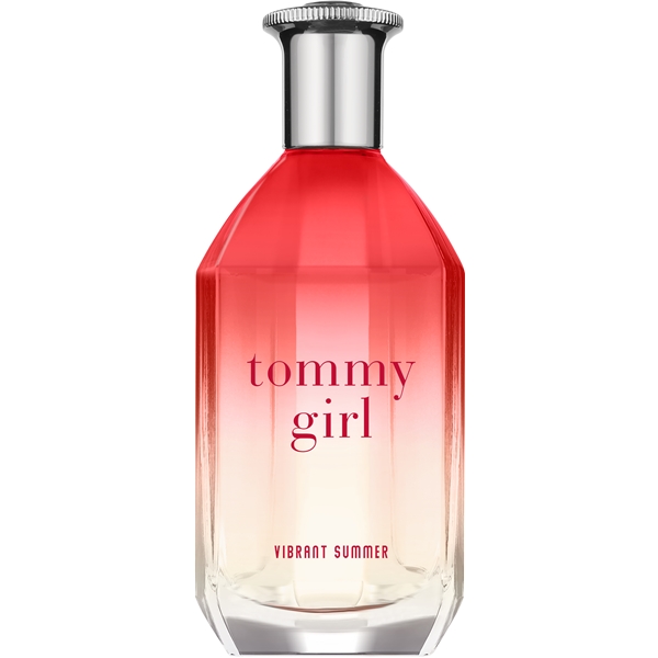 Tommy Girl Vibrant Summer - Eau de toilette (Billede 1 af 4)