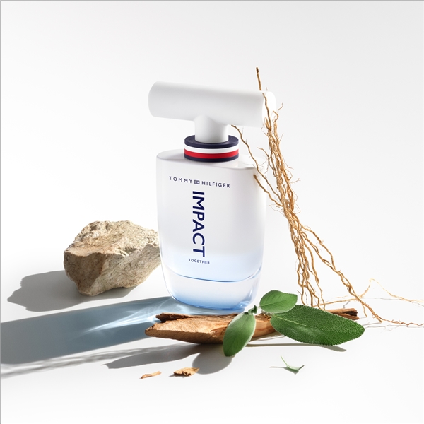Tommy Hilfiger Impact Together - Eau de toilette (Billede 3 af 6)