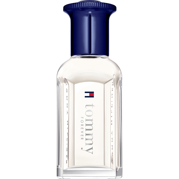 Tommy Forever - Eau de toilette (Billede 1 af 6)
