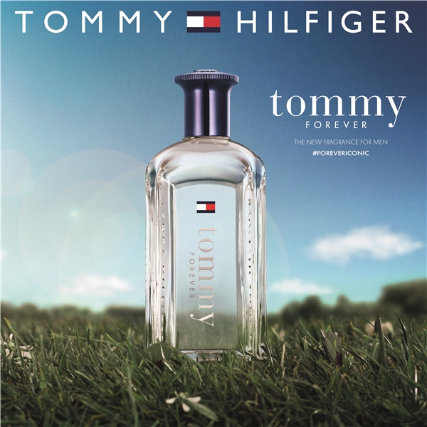 Tommy Forever - Eau de toilette (Billede 5 af 6)