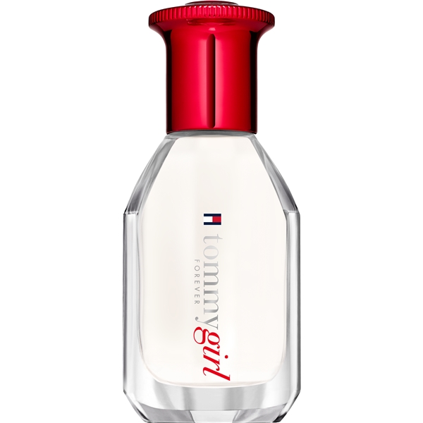 Tommy Girl Forever - Eau de toilette (Billede 1 af 7)
