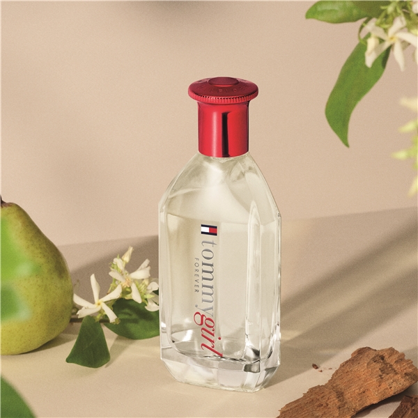 Tommy Girl Forever - Eau de toilette (Billede 4 af 7)
