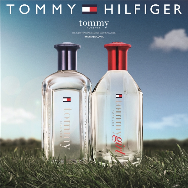 Tommy Girl Forever - Eau de toilette (Billede 5 af 7)